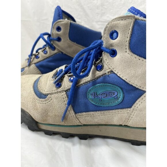 Vasque Hiking Trail Boots - Picture 13 of 13